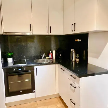 Modern With Balcony Near Scs Wiener Neudorf