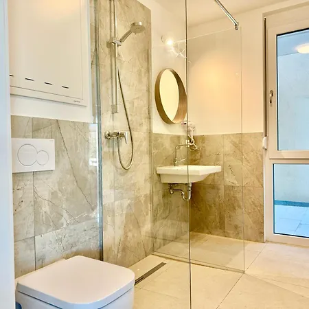 Modern With Balcony Near Scs *