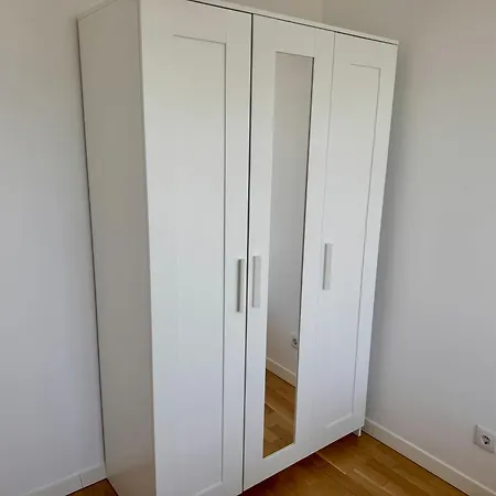 Modern With Balcony Near Scs *